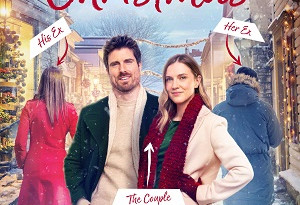 Coupled Up for Christmas (2023)