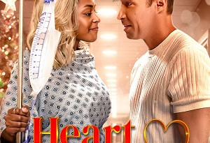 Heart for the Holidays (2023)