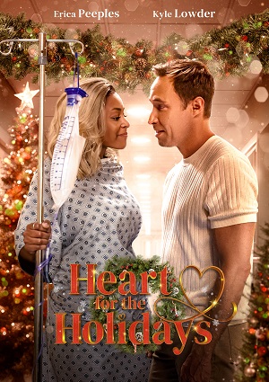 Heart for the Holidays (2023)