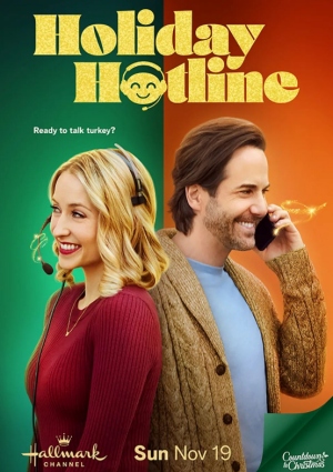 Holiday Hotline (2023)