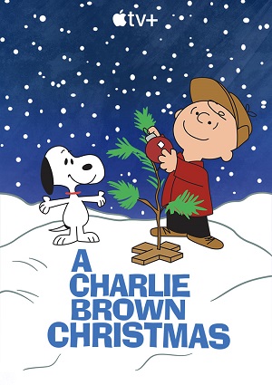 Charlie Brown holiday classics return to Apple TV+