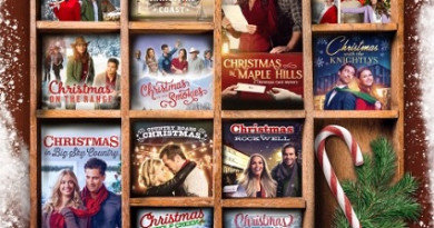 Imagicomm Entertainment’s Library of Holiday Films - where and how to watch
