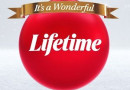 Lifetime reveals full holiday movie slate for annual "It's a Wonderful Lifetime" programming event beginning November 18th