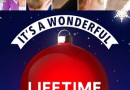 Lifetime to air 80s themed Holiday Movie with Loni Anderson, Morgan Fairchild, Linda Gray, Donna Mills and Nicollette Sheridan