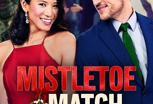 Mistletoe Match (2023)