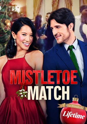 Mistletoe Match (2023)