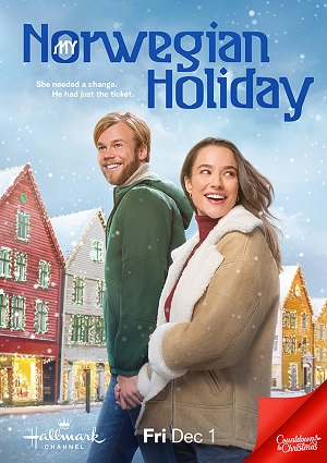 My Norwegian Holiday (2023)