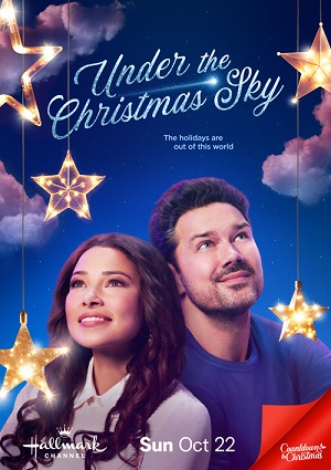 Under the Christmas Sky (2023)