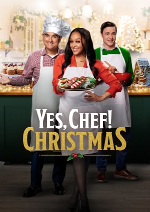 Yes, Chef! Christmas (2023)