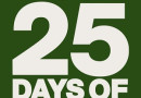 The 25 Days of Christmas returns to Freeform December 1st