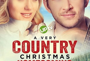 A Very Country Christmas: Homecoming (2020)