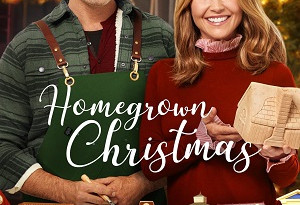 Homegrown Christmas (2019)