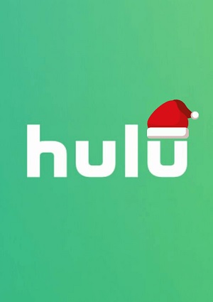 Hulu Huludays Schedule