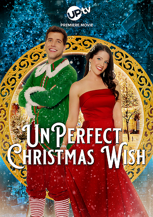 Unperfect Christmas Wish (2021)