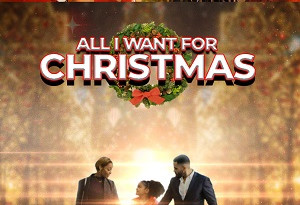 All I Want for Christmas (2022)