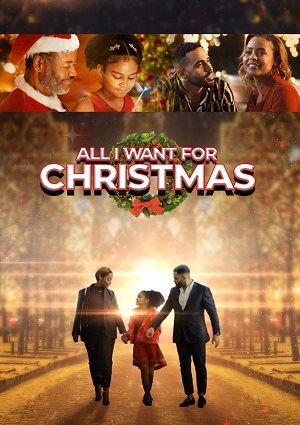 All I Want for Christmas (2022)