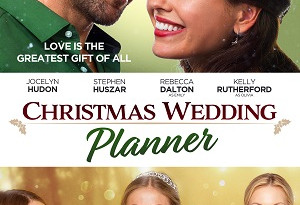 Christmas Wedding Planner (2017)