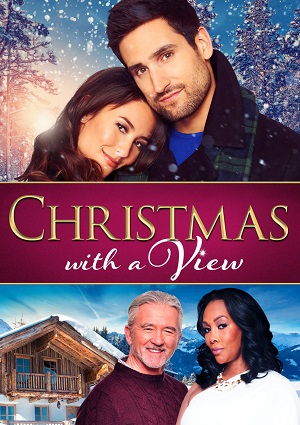 Christmas With a View (2018)