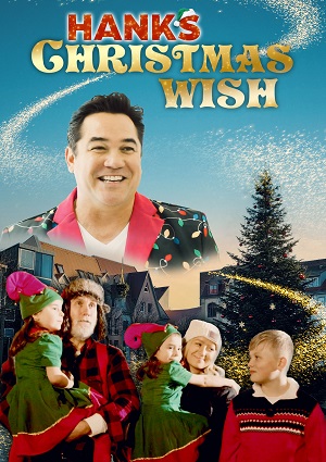 Hank's Christmas Wish (2023)
