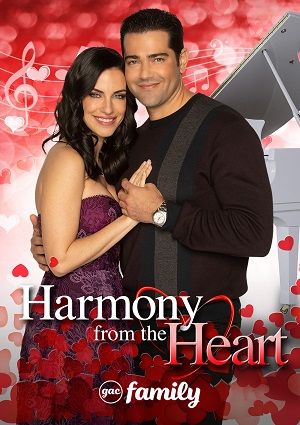 Harmony from the Heart (2022)