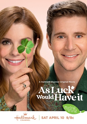 As Luck Would Have It (2021)