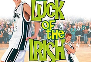 The Luck of the Irish (2001)