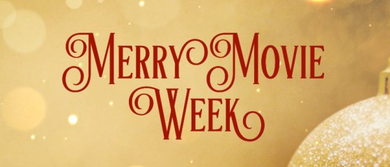 Hallmark Mystery Merry Movie Week